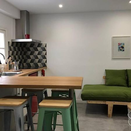 אספלוגס דה לוברגאט M3 Terrace. Cool Apartment 15 Min Center By Metro מראה חיצוני תמונה