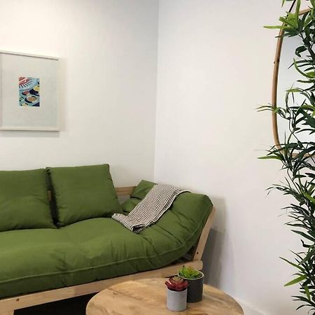 אספלוגס דה לוברגאט M3 Terrace. Cool Apartment 15 Min Center By Metro מראה חיצוני תמונה