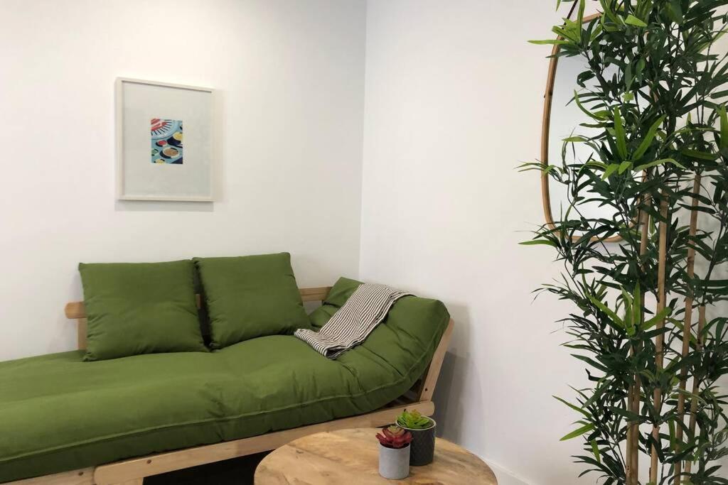 אספלוגס דה לוברגאט M3 Terrace. Cool Apartment 15 Min Center By Metro מראה חיצוני תמונה