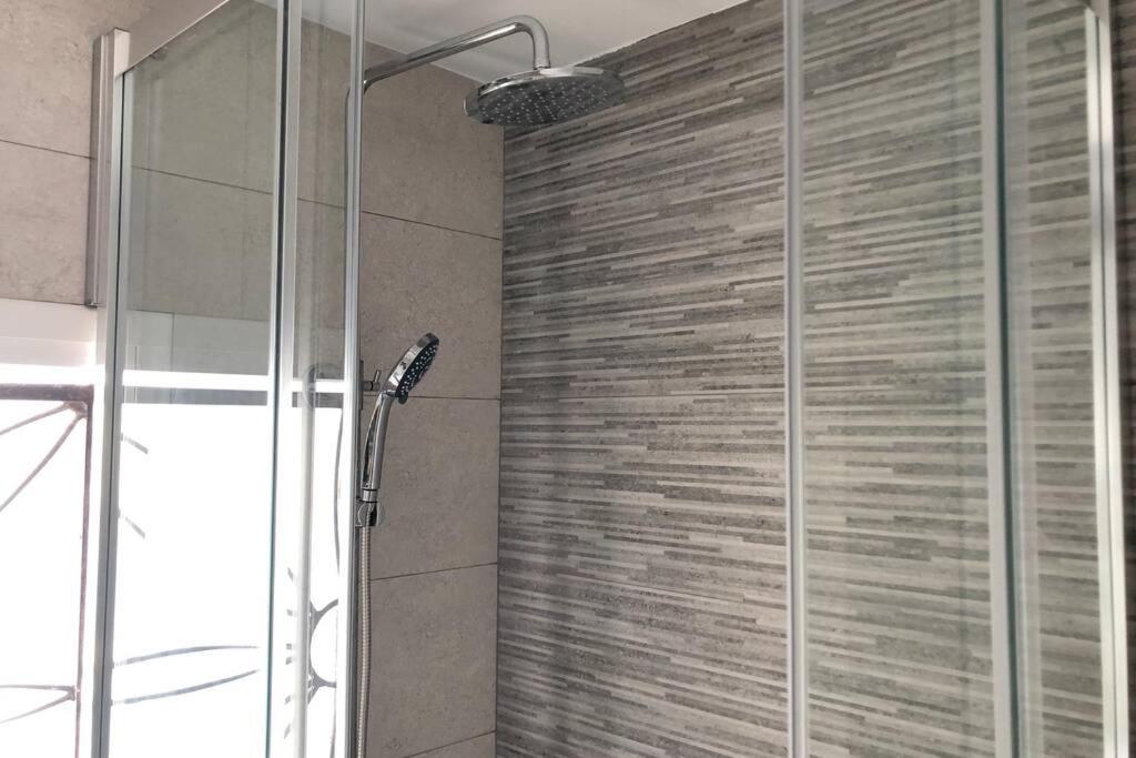 אספלוגס דה לוברגאט M3 Terrace. Cool Apartment 15 Min Center By Metro מראה חיצוני תמונה