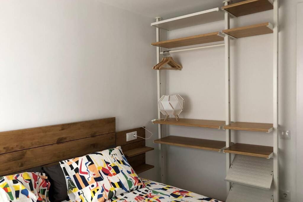 אספלוגס דה לוברגאט M3 Terrace. Cool Apartment 15 Min Center By Metro מראה חיצוני תמונה