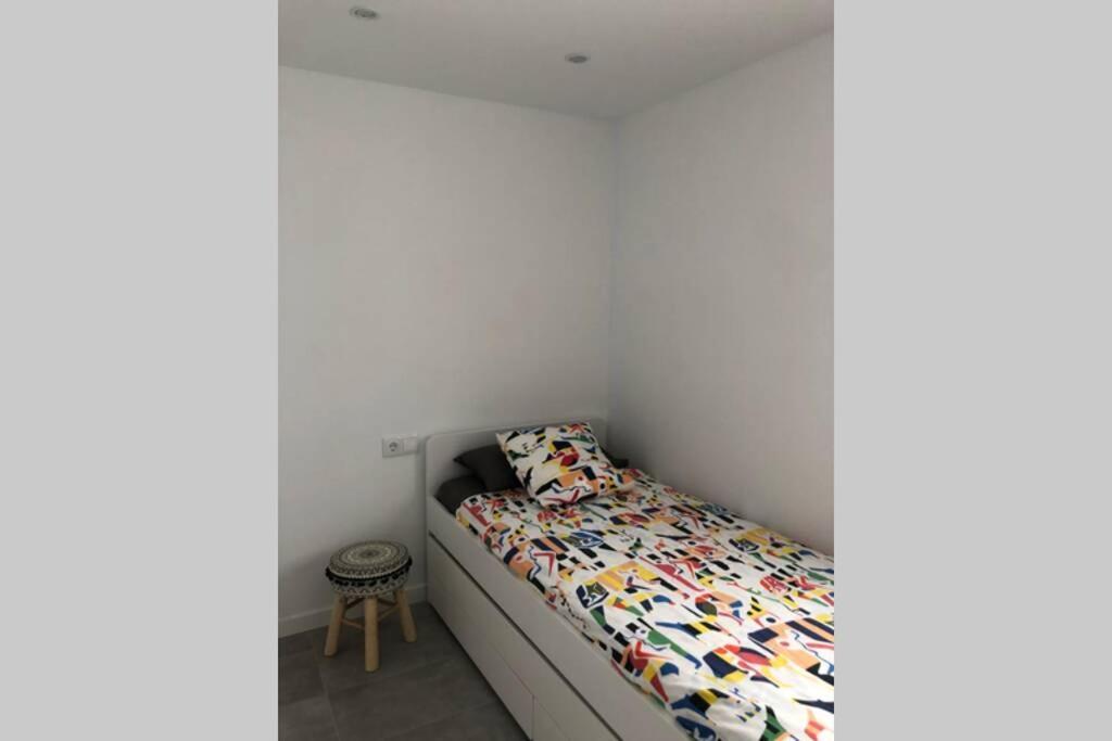 אספלוגס דה לוברגאט M3 Terrace. Cool Apartment 15 Min Center By Metro מראה חיצוני תמונה