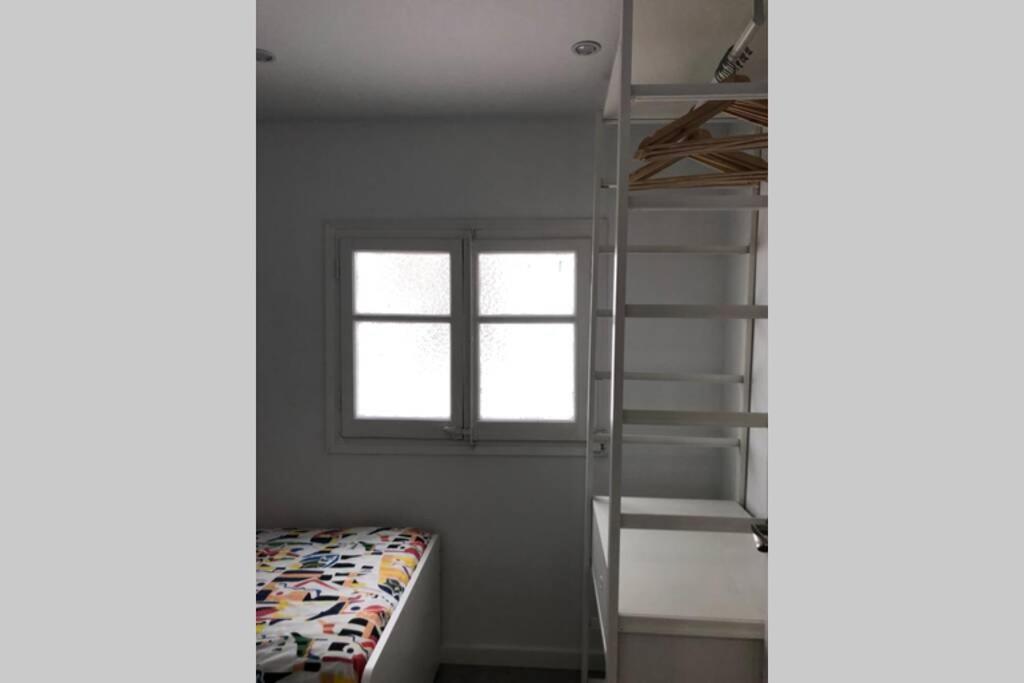 אספלוגס דה לוברגאט M3 Terrace. Cool Apartment 15 Min Center By Metro מראה חיצוני תמונה