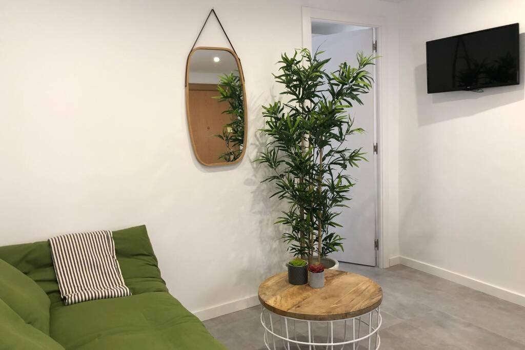 אספלוגס דה לוברגאט M3 Terrace. Cool Apartment 15 Min Center By Metro מראה חיצוני תמונה