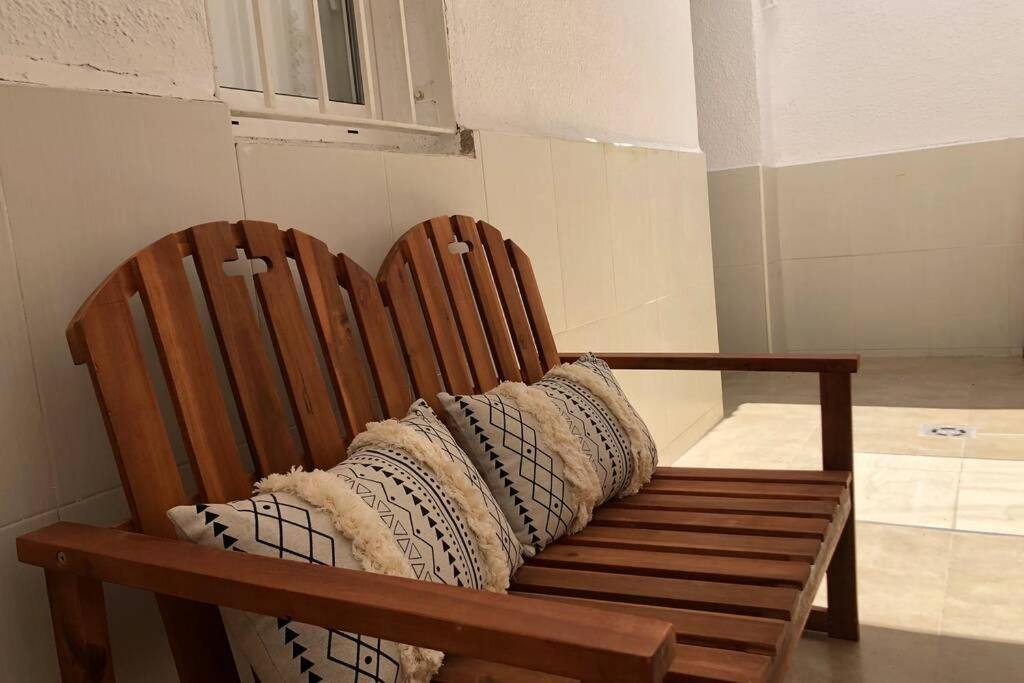 אספלוגס דה לוברגאט M3 Terrace. Cool Apartment 15 Min Center By Metro מראה חיצוני תמונה