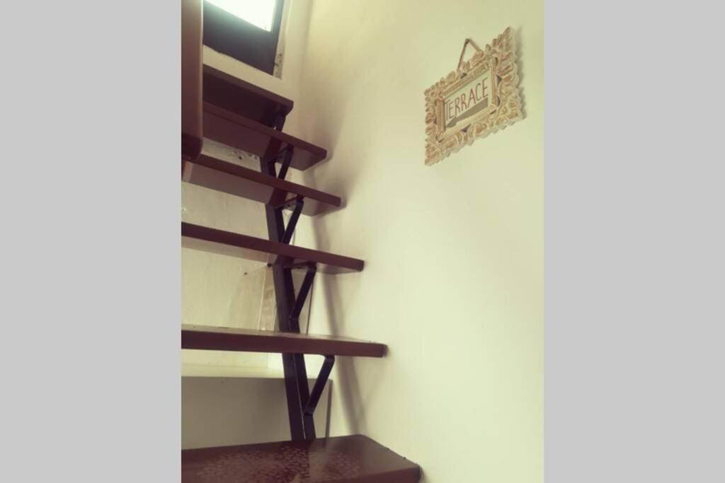 אספלוגס דה לוברגאט M3 Terrace. Cool Apartment 15 Min Center By Metro מראה חיצוני תמונה