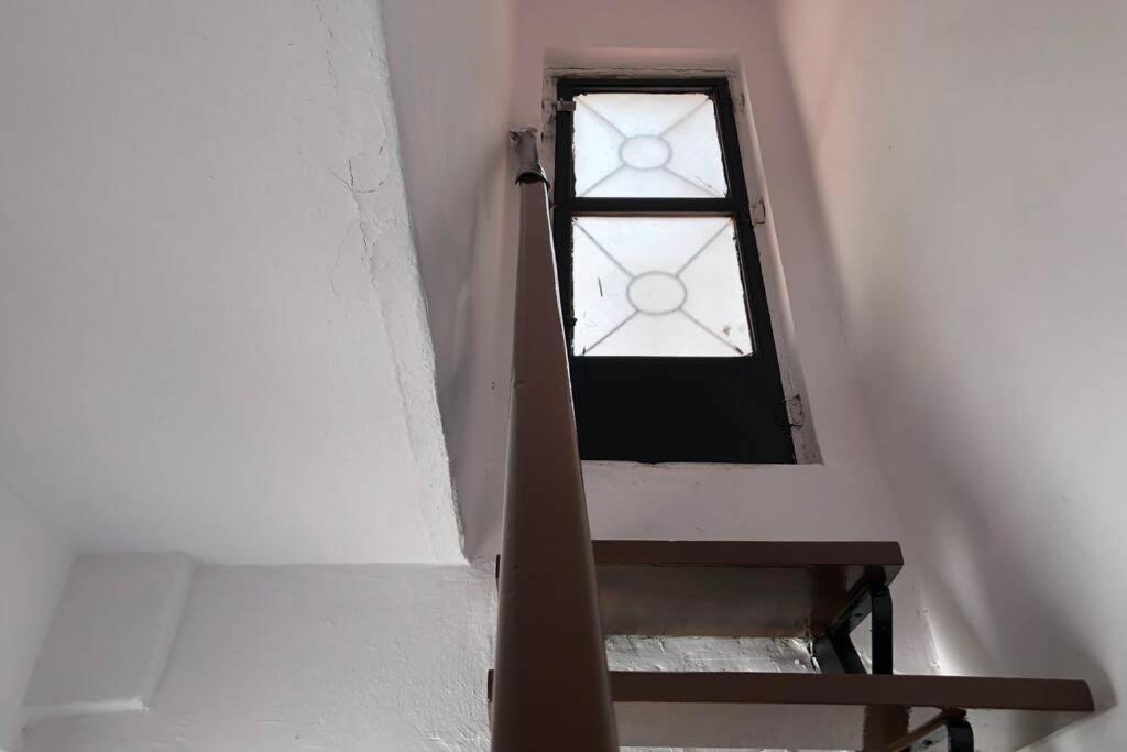 אספלוגס דה לוברגאט M3 Terrace. Cool Apartment 15 Min Center By Metro מראה חיצוני תמונה